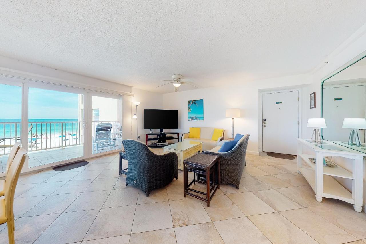 Holiday Villas III 201 Clearwater Beach Exterior photo