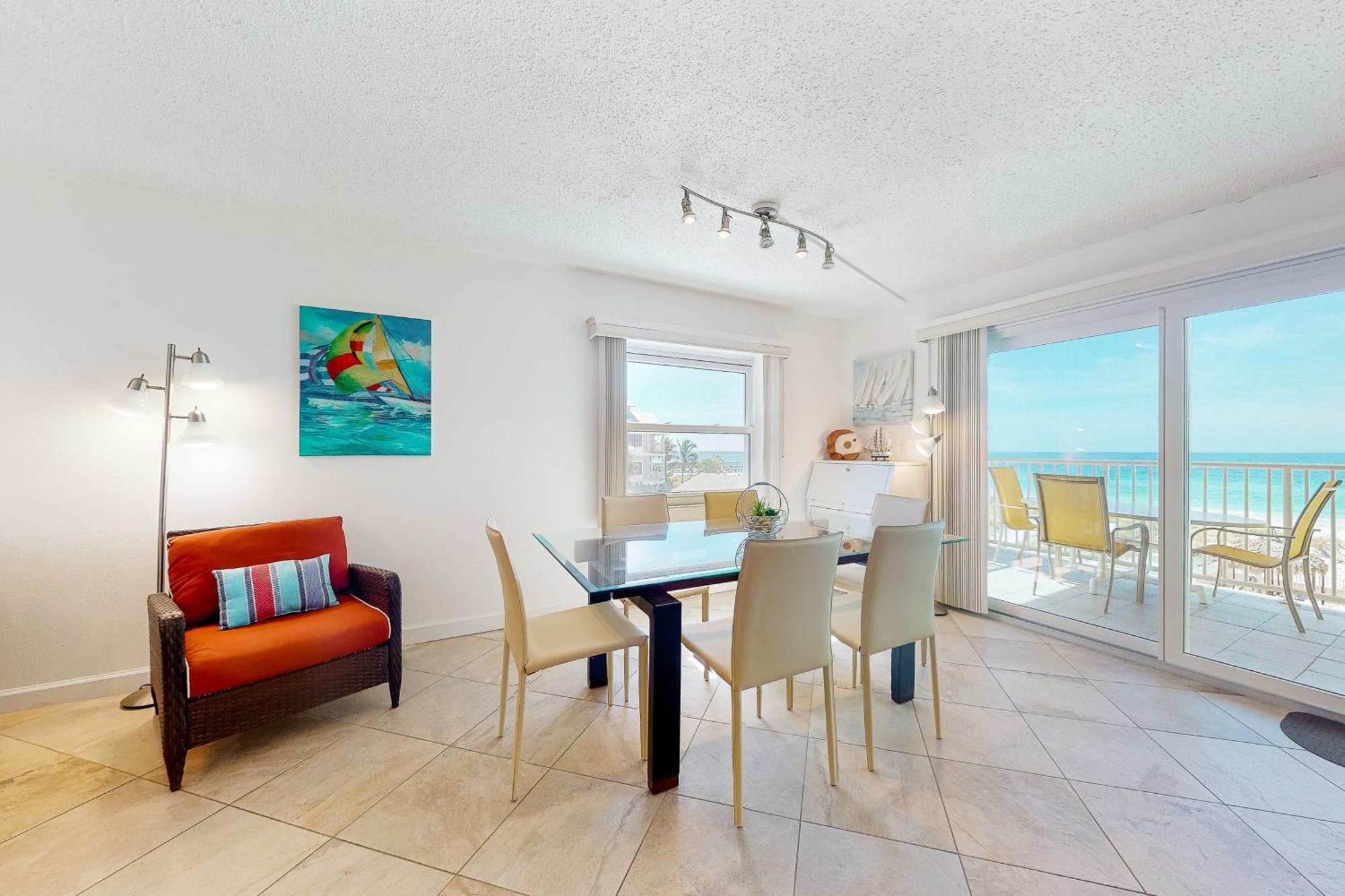 Holiday Villas III 201 Clearwater Beach Exterior photo