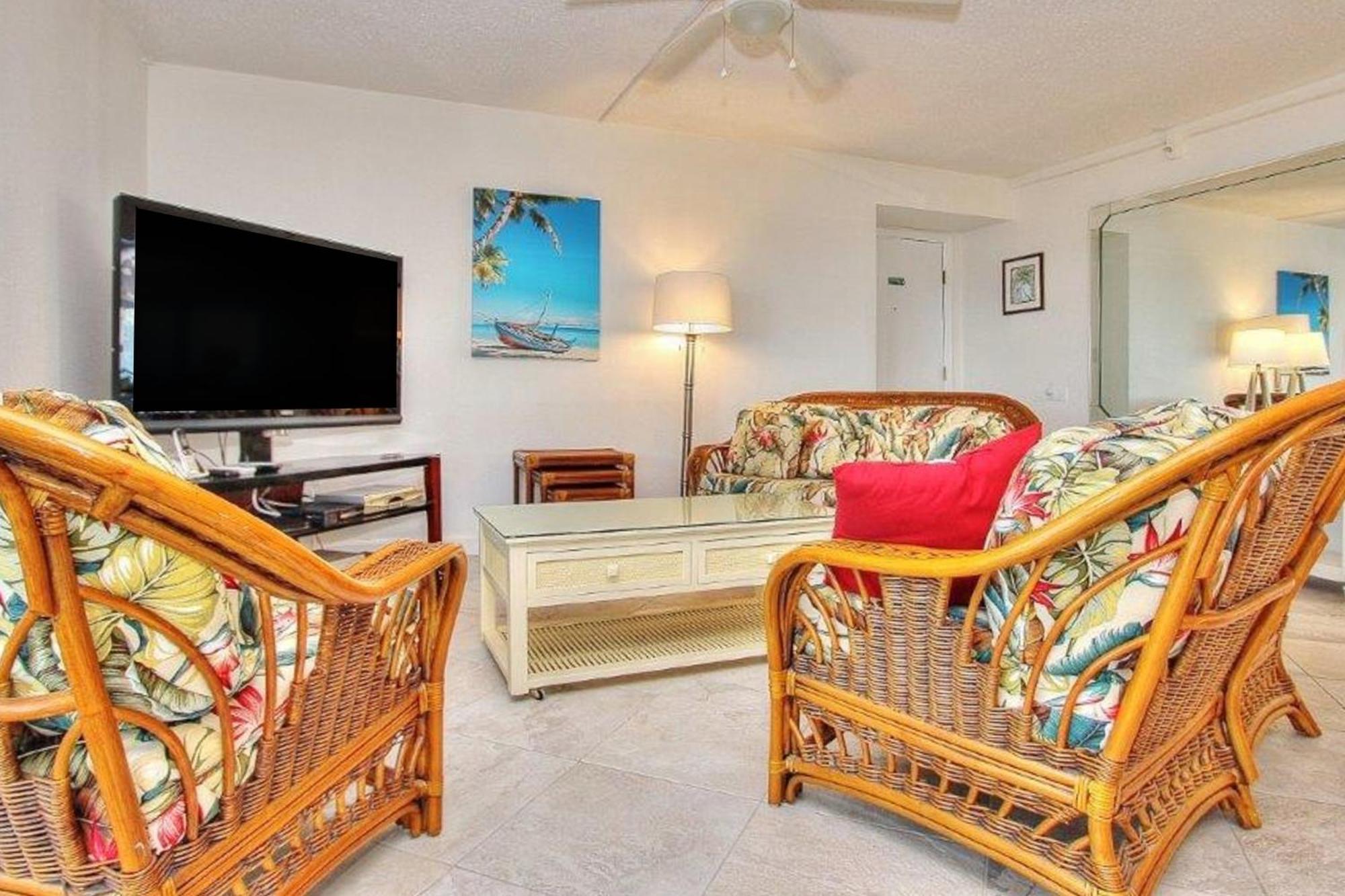 Holiday Villas III 201 Clearwater Beach Exterior photo